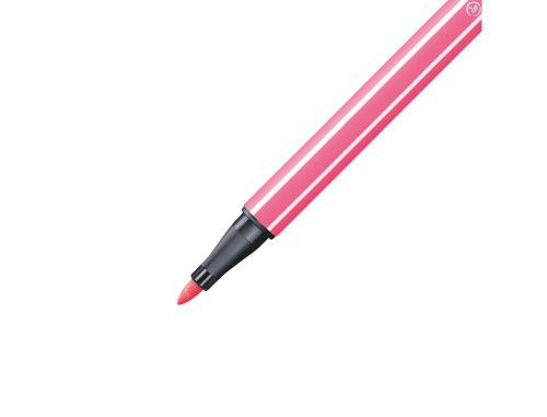 Marcador stabilo aguarelavel pen 68 pele escuro 1 mm , Stabilo , 150781 , 4006381333184